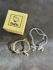 Dodo Mariani Armbänder Set