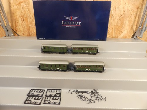 Liliput 351001