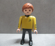 Playmobil Figuren | Captain