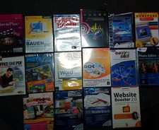 16x PC Software Computer