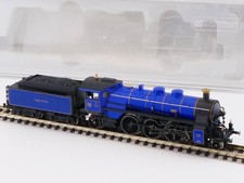 Minitrix 12227 Dampflok S 3/6