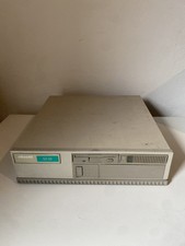 PC Computer Retro Vintage