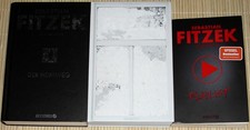 3x Sebastian Fitzek: Das