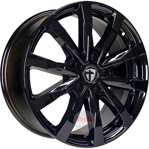 Alufelgen tomason tn28 - 4x, für