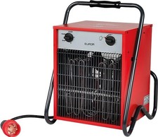 EUROM Heizlüfter Profi