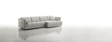 Wohnlandschaft Ecksofa L-Form