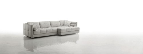 Wohnlandschaft ecksofa form - wohnlandschaft, l-form