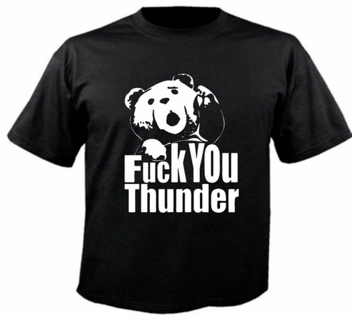 Motiv fun shirt - t-shirt, you