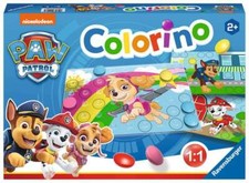 Ravensburger Paw Patrol: Colorino - Kinderspiel ab 2 Jahre