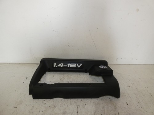 Motorabdeckung golf 4 - iv, bj
