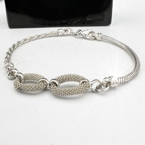 Damen armband 925 silber - damen,