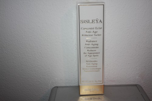 Sisley sisleya radiance anti - sisley,