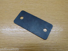 % NEU VW Bus T3 Unterlage