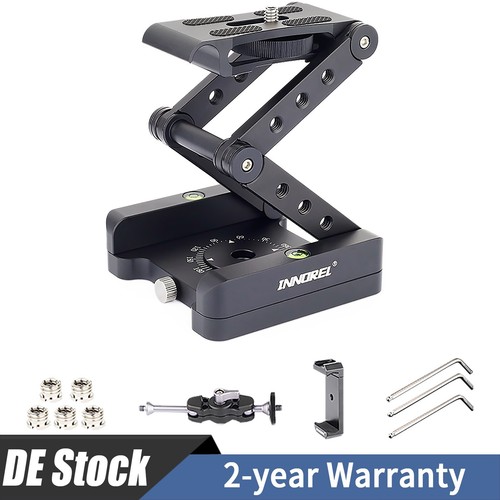 Innorel flex neigekopf - z,