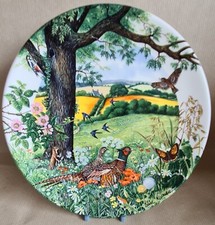 Wedgewood 1987 "Meadows and