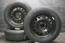 Citroen C5 Aircross Peugeot 5008 Felgen Winterräder Goodyear 215 65 r17 NEU