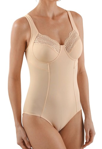 Harmony body ohne bügel - body,