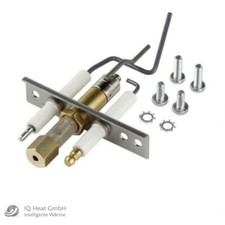 Buderus Zündbrenner Set