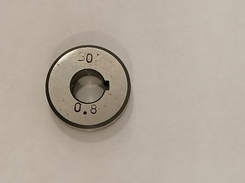 Drahtvorschubrolle mm für - drahtvorschubrolle,