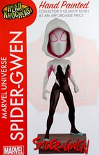 SPIDER-GWEN (Masked) - Bobble