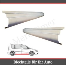 Skoda Roomster 2006-2015