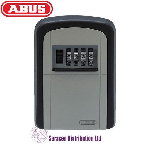Abus schlüsseltresor - abus,