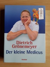 Dietrich Grönemeyer: Der