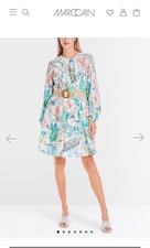 Marc Cain Kleid Gr.3