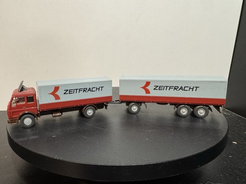 Wiking mercedes - wiking, 1:87