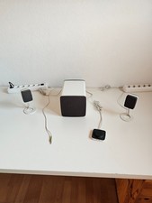 Dell Lautsprecher 2.1