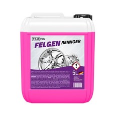 5 Liter Felgenreiniger |