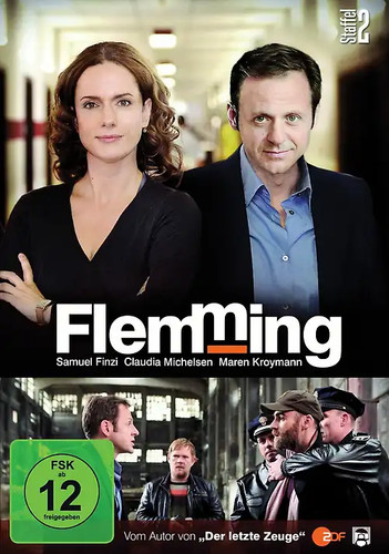Flemming staffel 3 - 2, [3