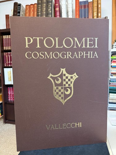 Ptolemäus ptolemei - 📚💎,