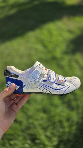Buty szosowe sidi - szosowe, scarpe