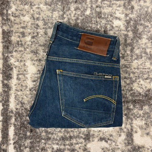 Star raw 3301 low - g-star,