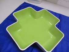 Annaburg Steinzeug Schale in