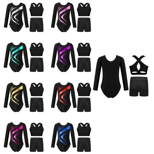 Mädchen jumpsuit eislaufen - jumpsuit,