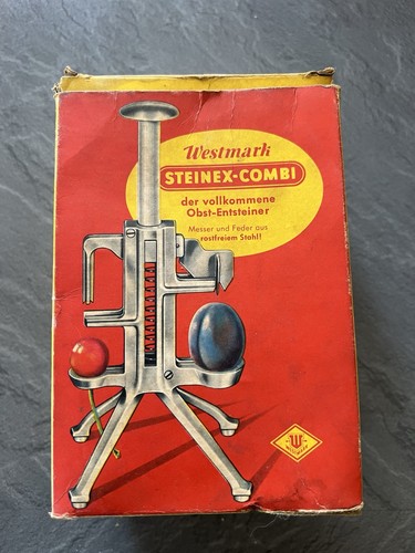 Westmark steinex combi obst - westmark,