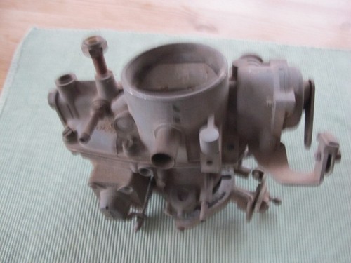 Vergaser renault r16 r1150 - vergaser,
