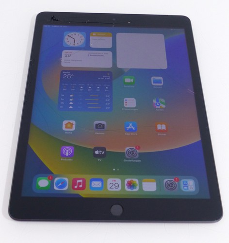 Apple ipad 64gb - wifi, +