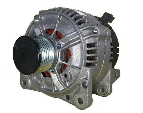Lichtmaschine 120a für ford - lichtmaschine,
