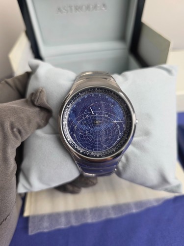 Citizen astrodea titanium - citizen,