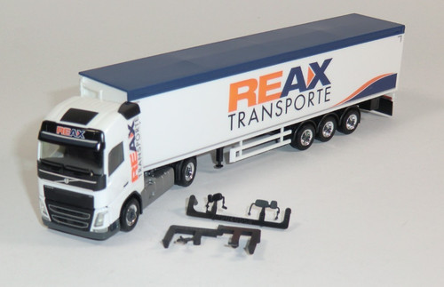 Herpa volvo - herpa,