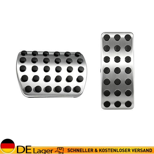 Pedalsatz gaspedal bremspedal - gaspedal,
