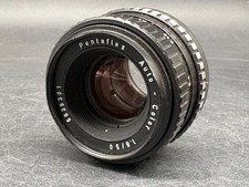 Pentaflex 50mm 1:1.8 Auto