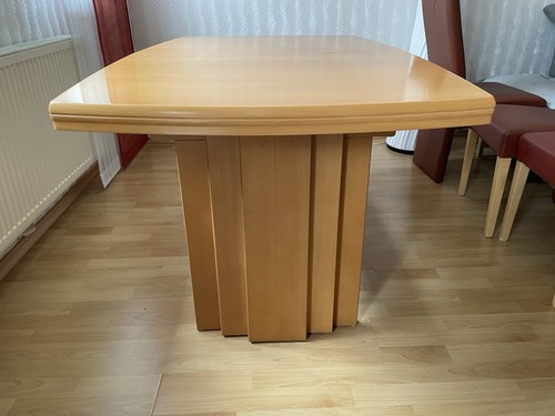 Esstisch esszimmer tisch - esstisch,