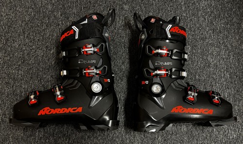 Nordica ski schuh the cruise - schuh,