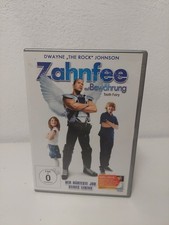 DVD Zahnfee Auf Bewährung