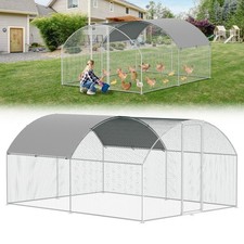 Hühnerstall Gefügelstall