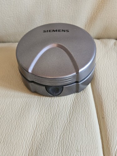 Siemens hörgerätebox koffer - siemens,